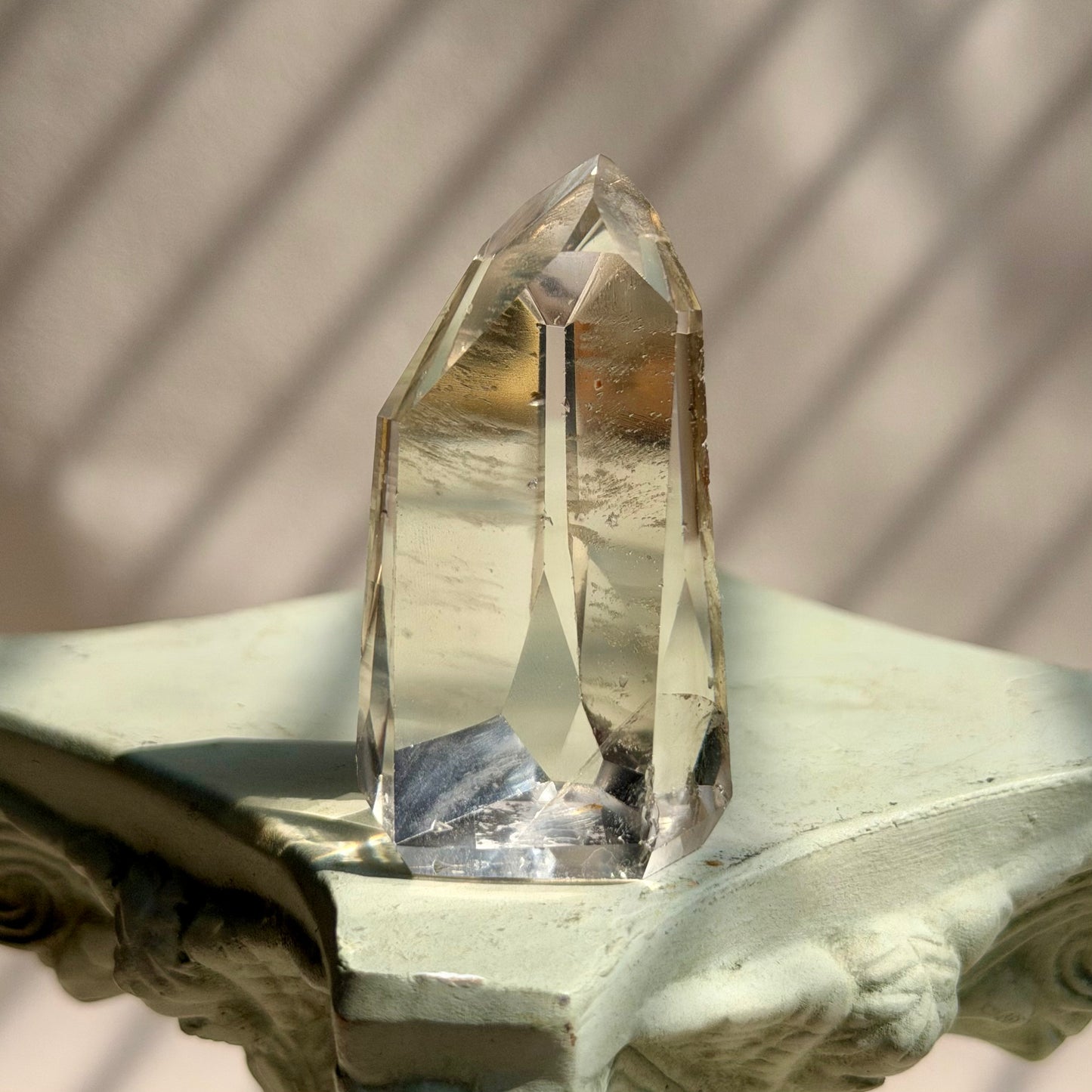Golden Lemurian - 22LU