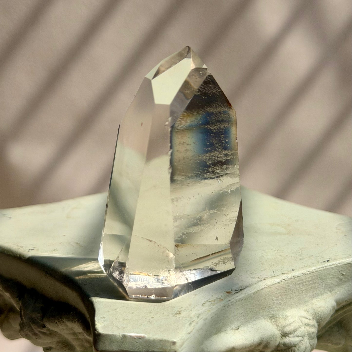 Golden Lemurian - 22LU