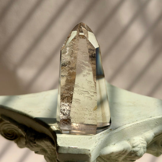 Golden Lemurian - 20UL
