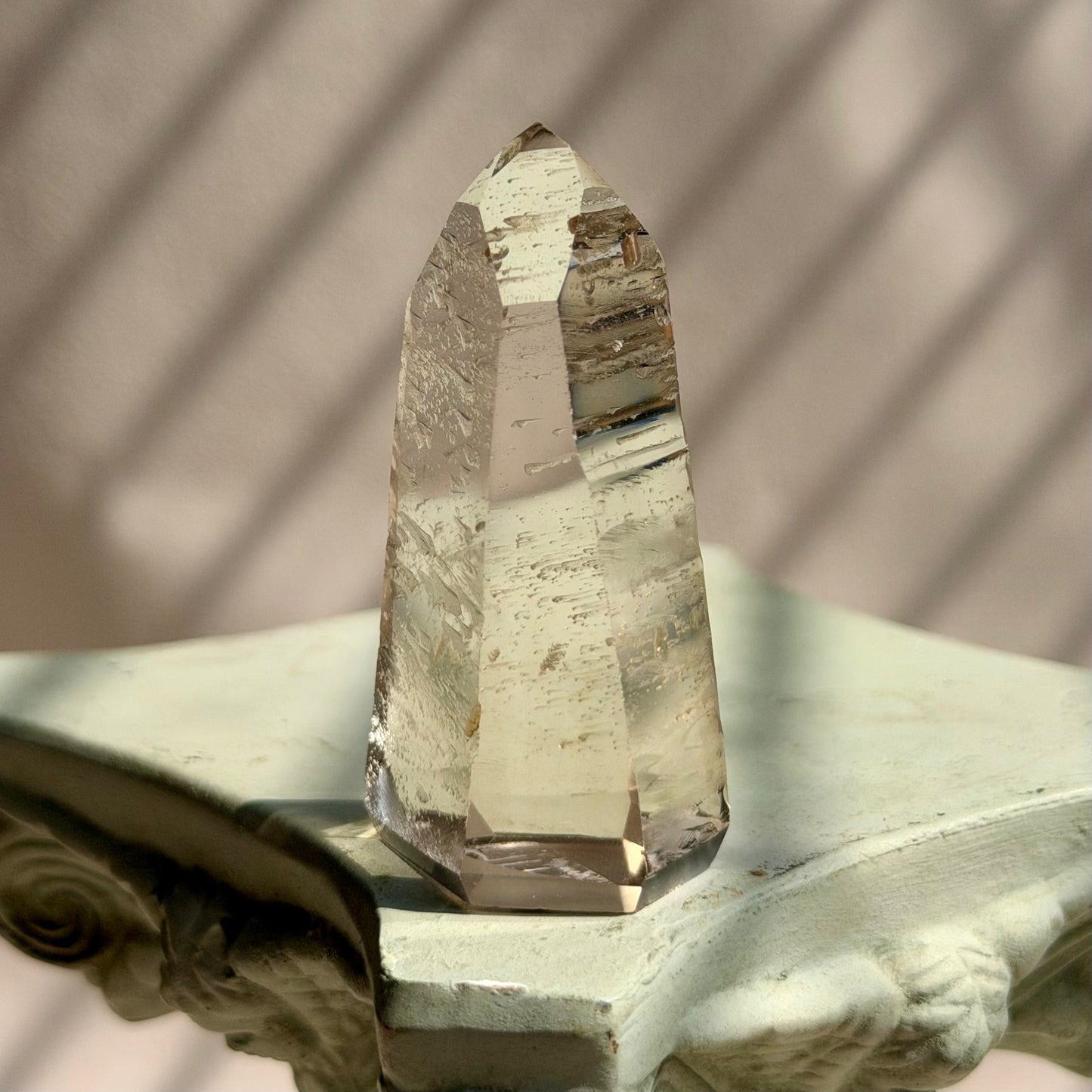 Golden Lemurian - 20UL