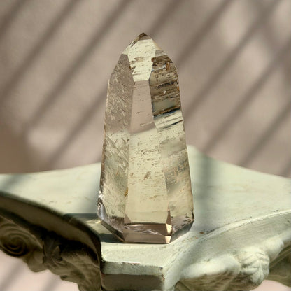Golden Lemurian - 20UL