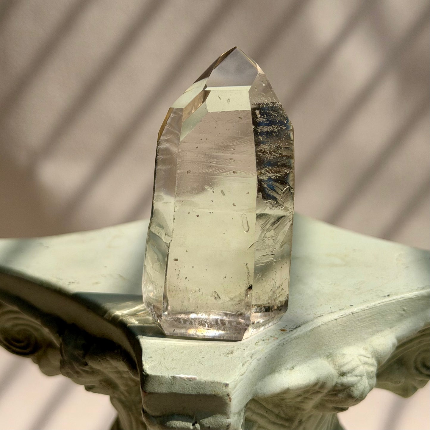 Golden Lemurian - 24LU