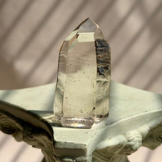 Golden Lemurian - 24LU