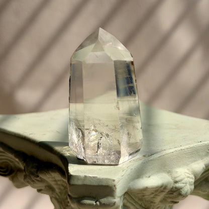 Golden Lemurian - 20LU