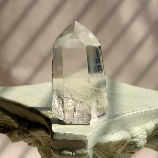 Golden Lemurian - 20LU