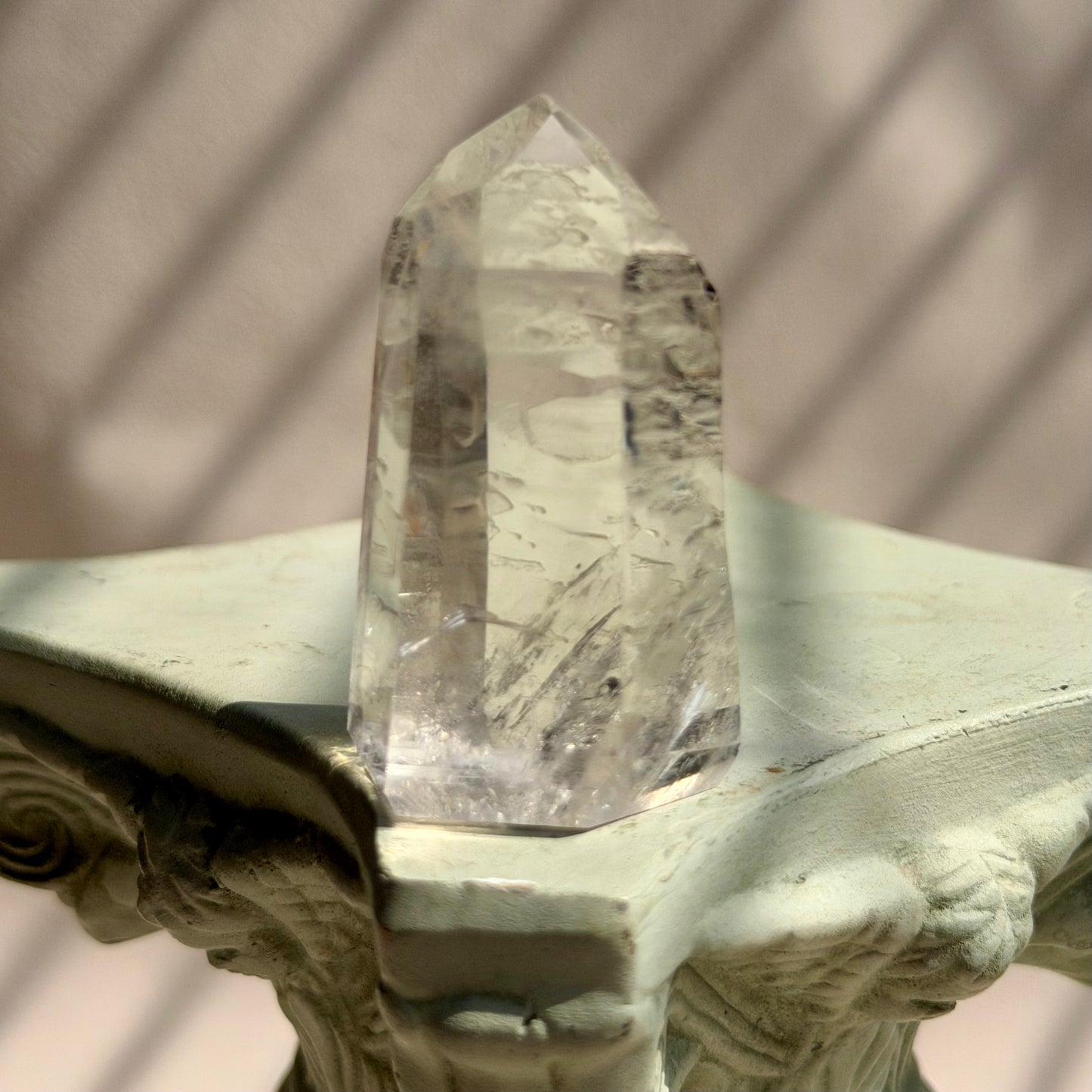 Golden Lemurian - 20LU
