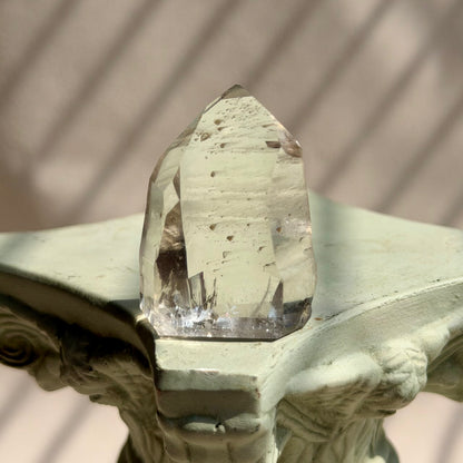 Golden Lemurian - 16LU
