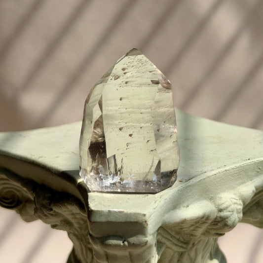 Golden Lemurian - 16LU