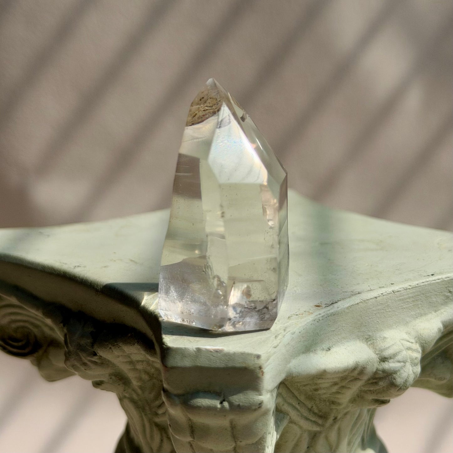 Golden Lemurian - 16LU