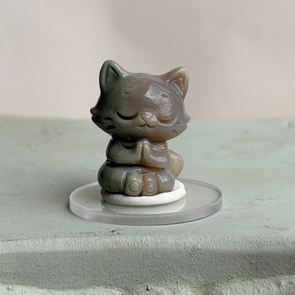 Fuchs – Alashan Achat - IV