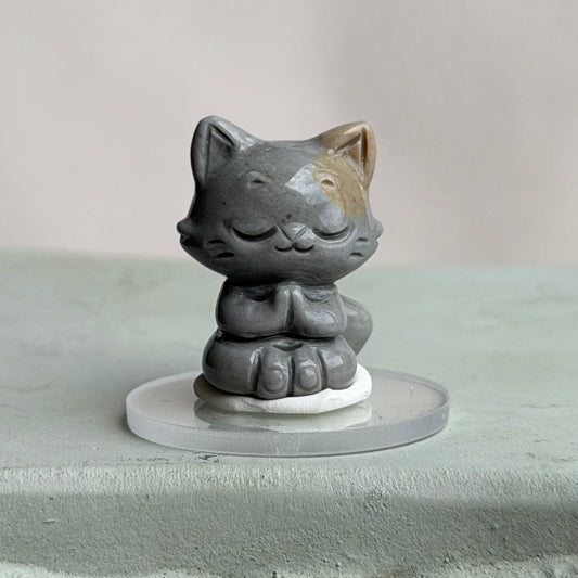 Fuchs – Alashan Achat - V