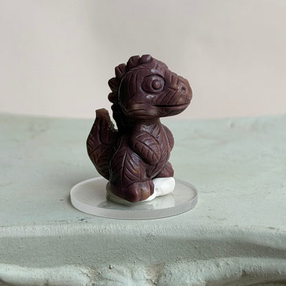 Dino  – Alashan Achat - I