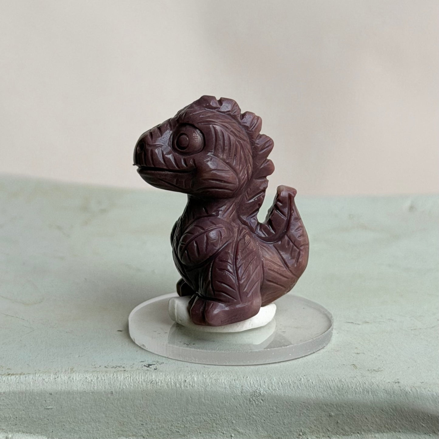 Dino  – Alashan Achat - I