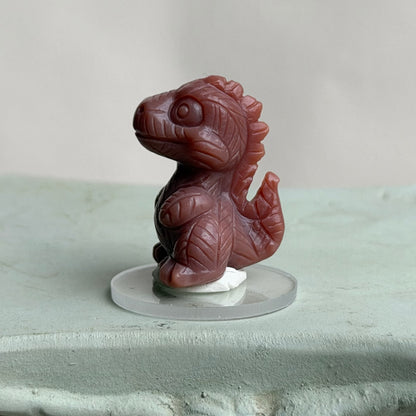 Dino  – Alashan Achat - IV