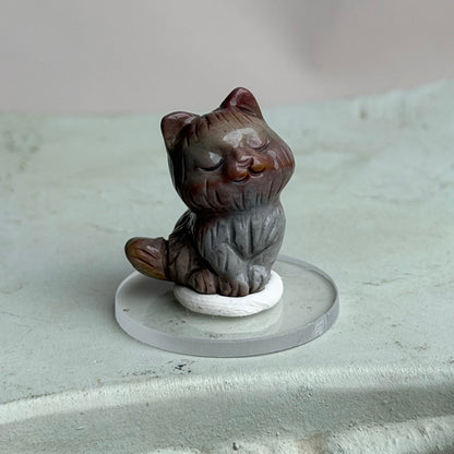 Kitty  – Alashan Achat - I