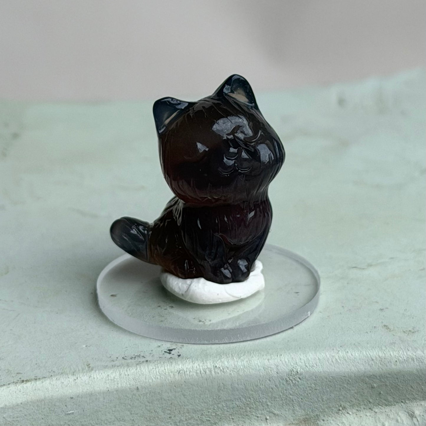 Kitty  – Alashan Achat - II