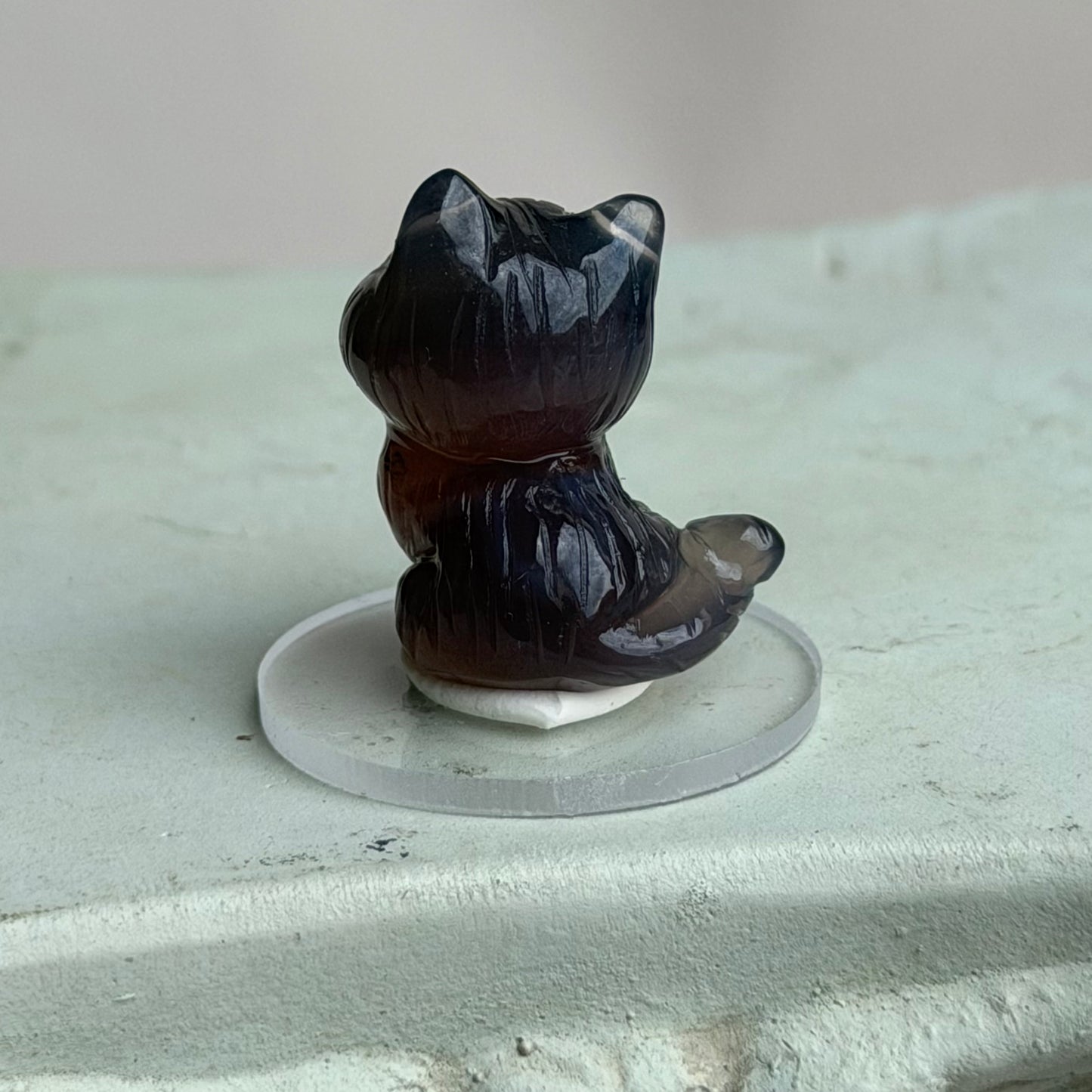 Kitty  – Alashan Achat - II