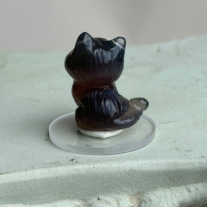Kitty  – Alashan Achat - II