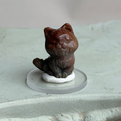 Kitty  – Alashan Achat - III