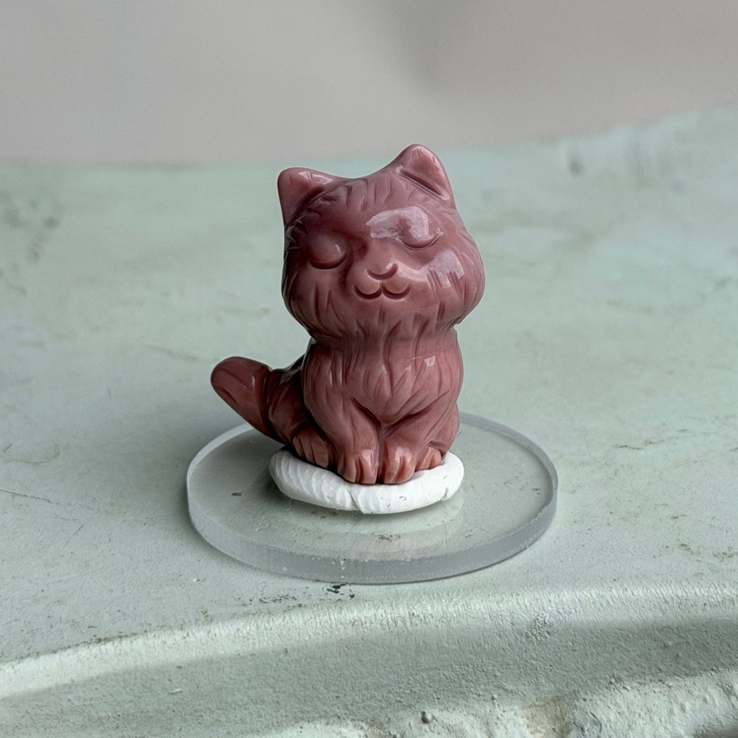 Kitty  – Alashan Achat - IV