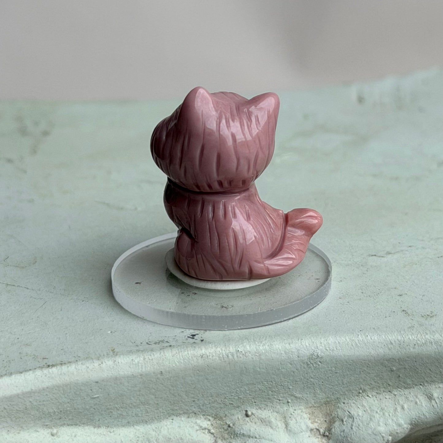 Kitty  – Alashan Achat - IV