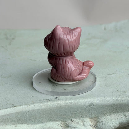 Kitty  – Alashan Achat - IV