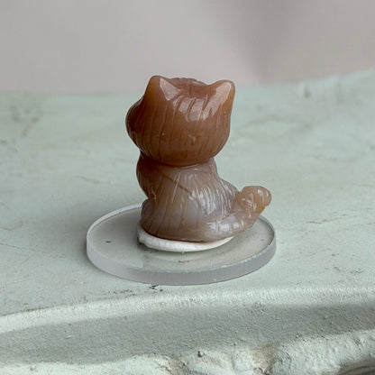 Kitty  – Alashan Achat - V