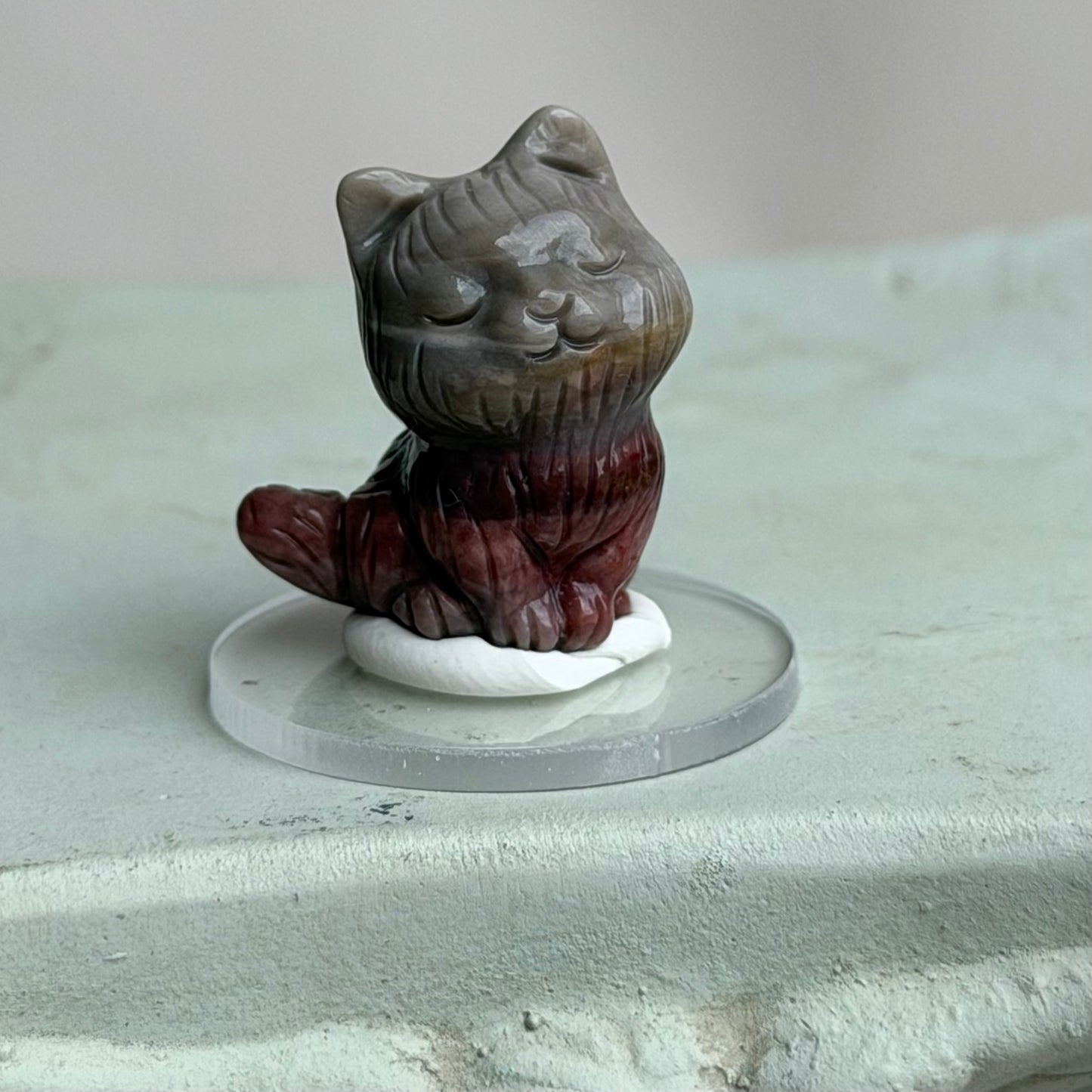 Kitty  – Alashan Achat - VI