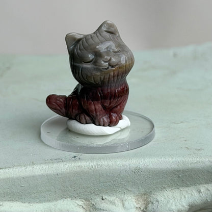 Kitty  – Alashan Achat - VI