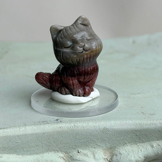 Kitty  – Alashan Achat - VI