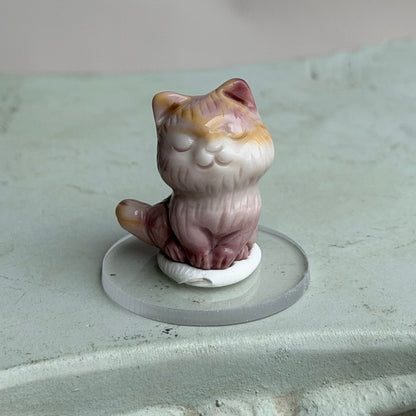 Kitty  – Alashan Achat - VII