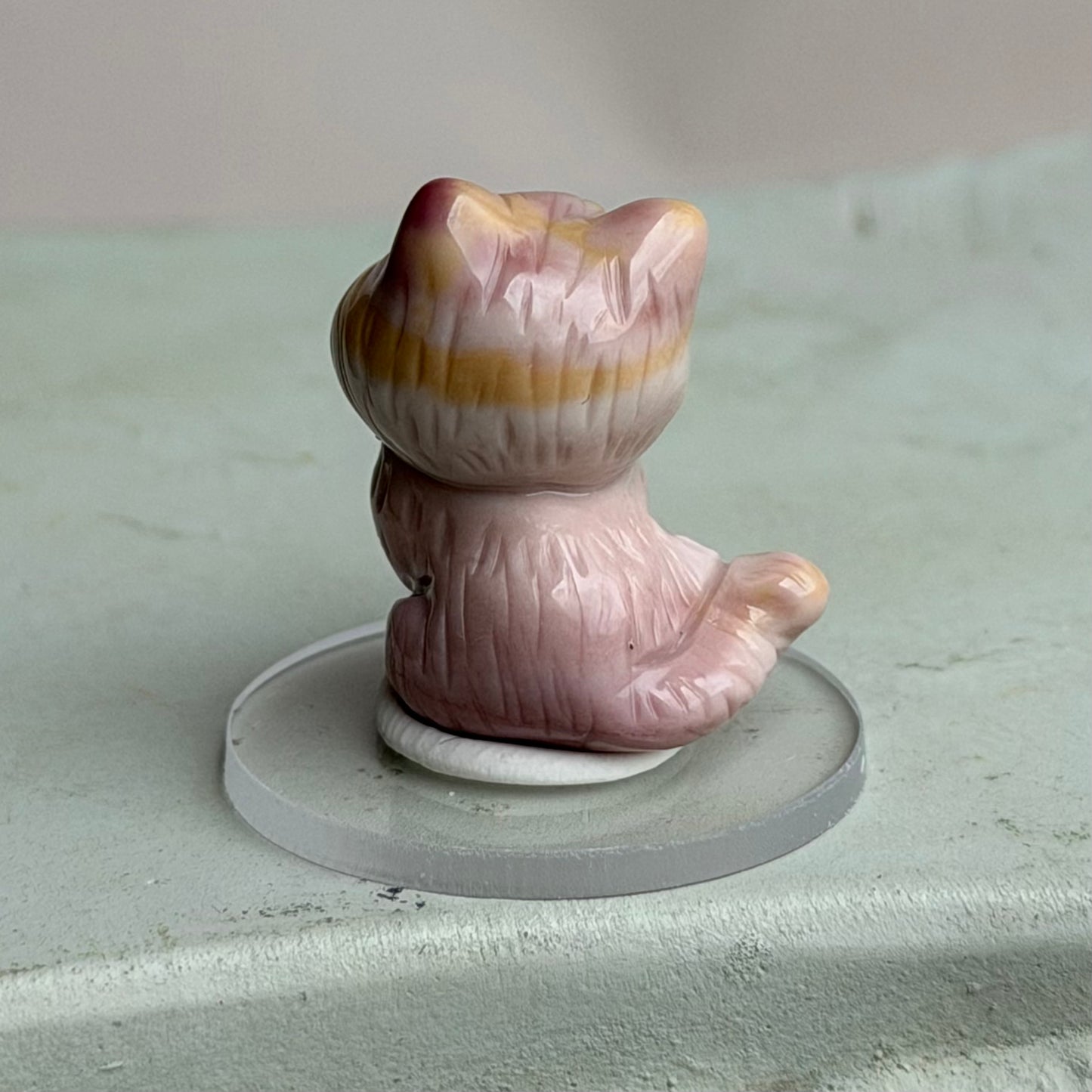 Kitty  – Alashan Achat - VII