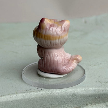 Kitty  – Alashan Achat - VII