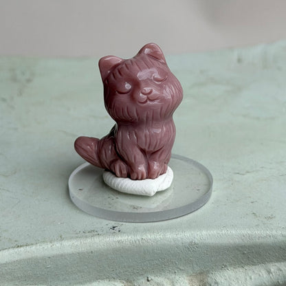 Kitty  – Alashan Achat - VIII