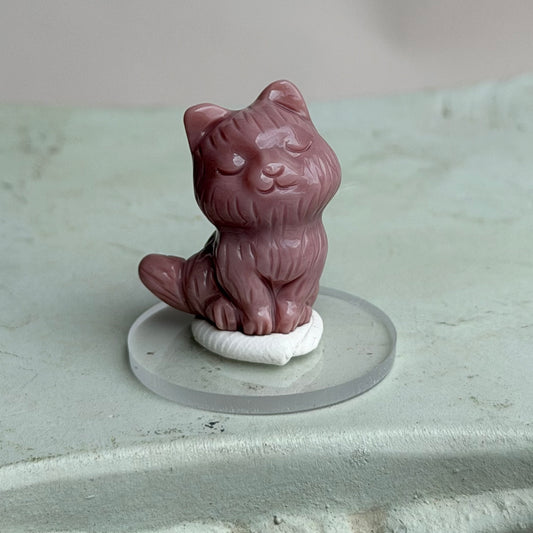 Kitty  – Alashan Achat - VIII