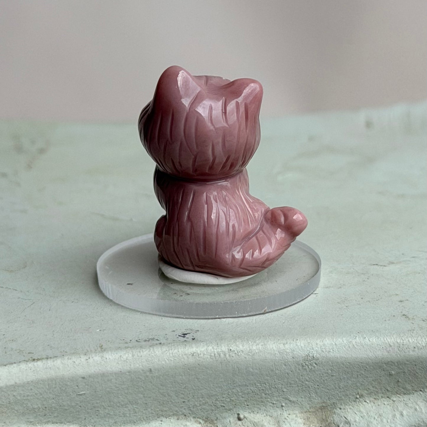 Kitty  – Alashan Achat - VIII