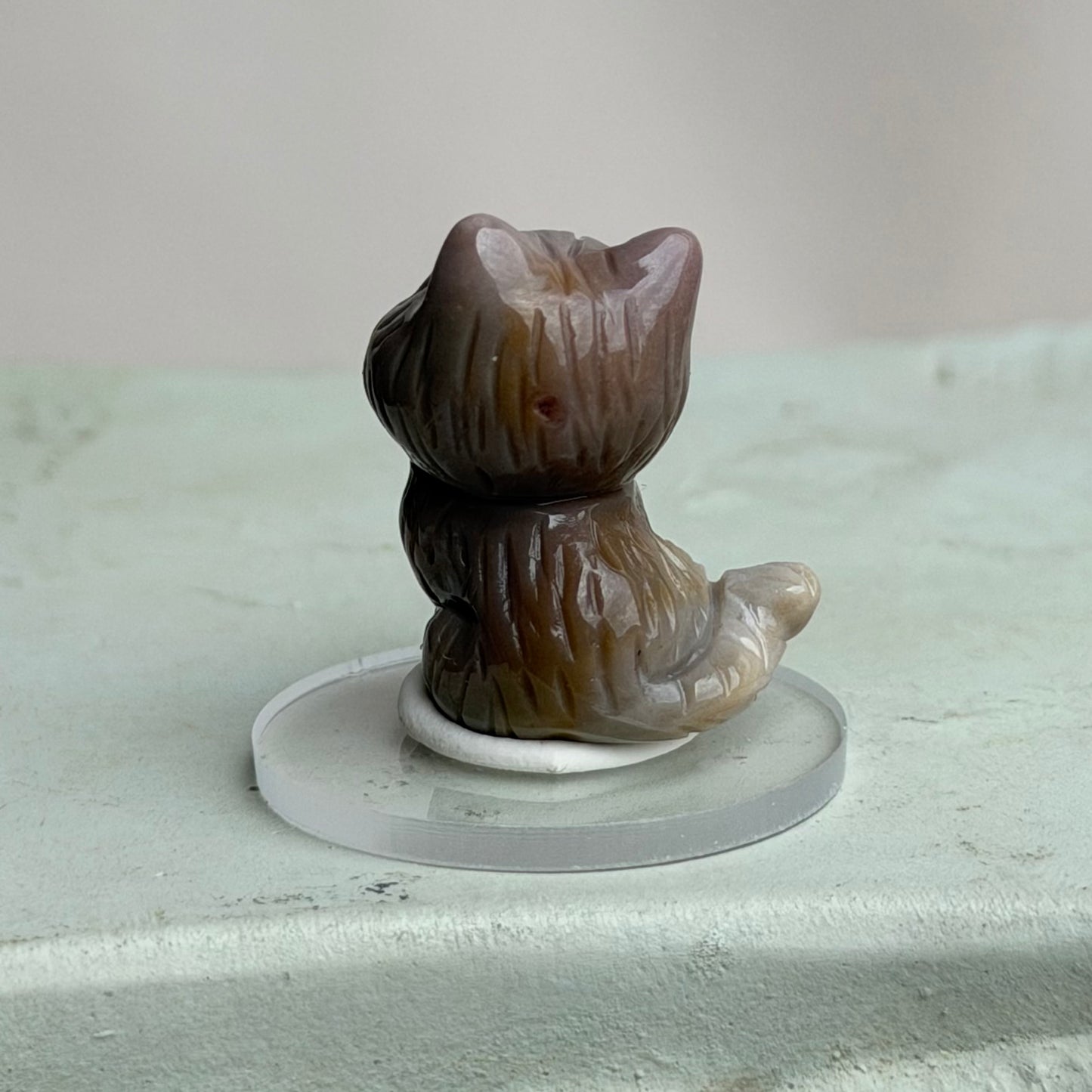 Kitty  – Alashan Achat - X