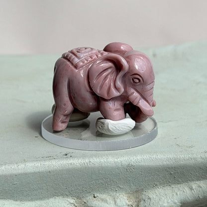 Elefant  – Alashan Achat - VI