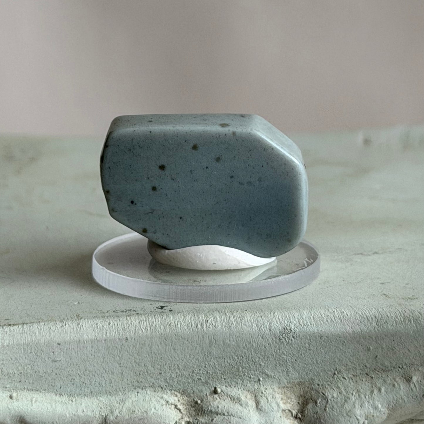 Fossil  – Alashan Achat - II