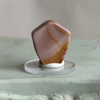 Fossil  – Alashan Achat - III