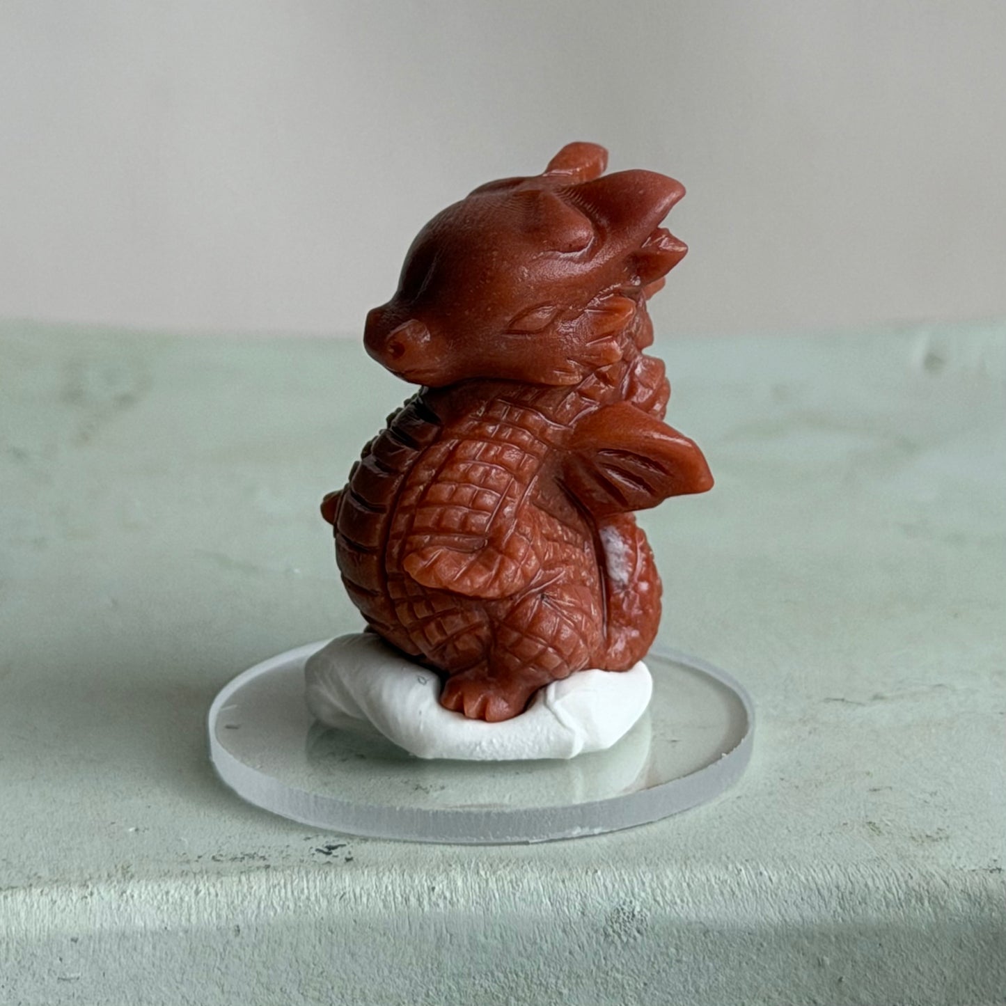 Drache  – Alashan Achat - II