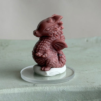 Drache  – Alashan Achat - III