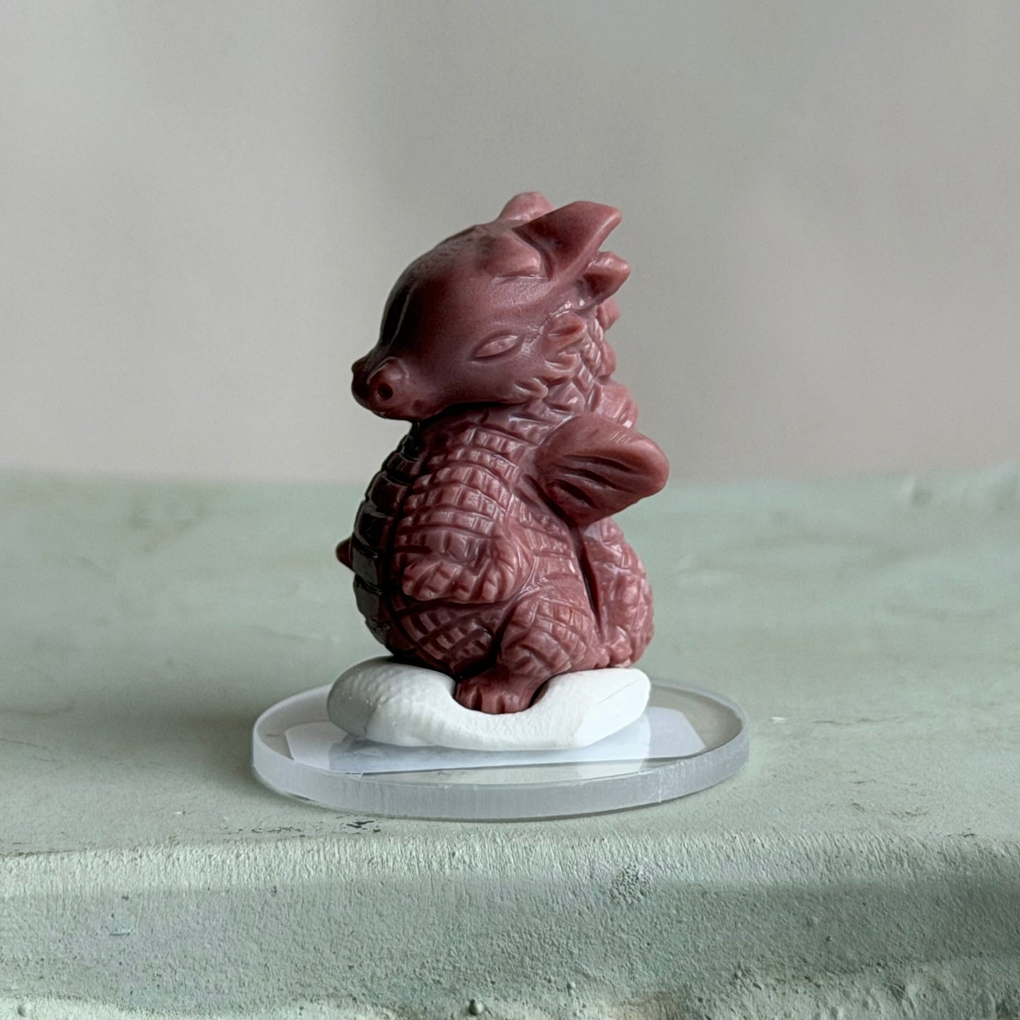 Drache  – Alashan Achat - IV