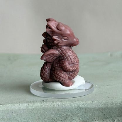 Drache  – Alashan Achat - IV
