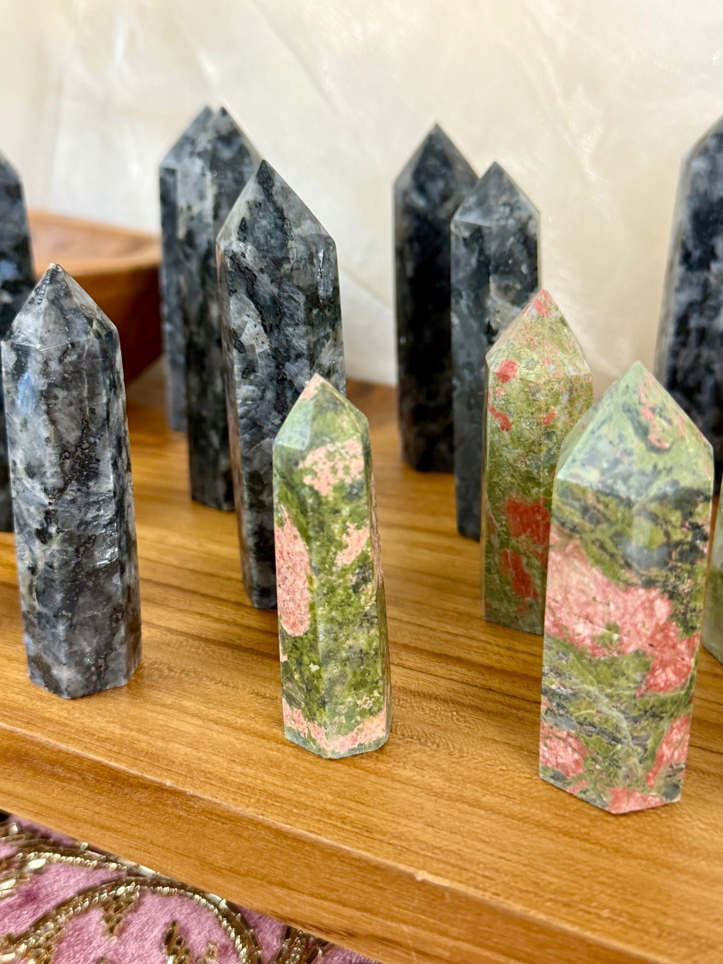 ✨LUNATIC Magic Konfetti✨ VOL. II