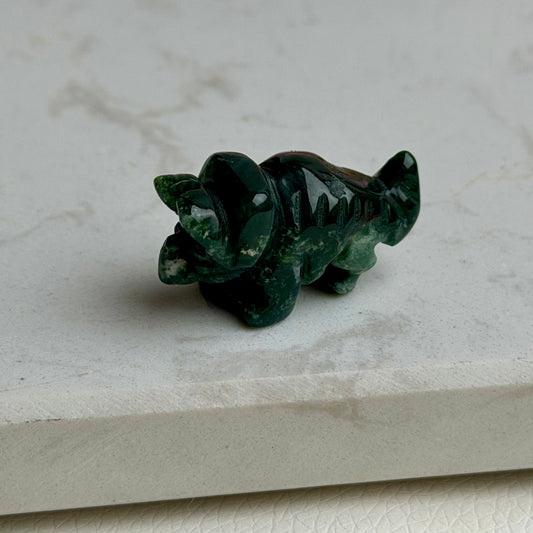 Moosachat Triceratops
