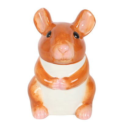 Mary Mouse - Öllampe