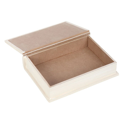 Let Love Grow Geheimbox - Bookish Collection