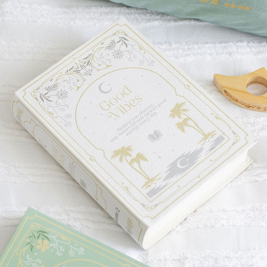 Good Vibes Geheimbox - Bookish Collection